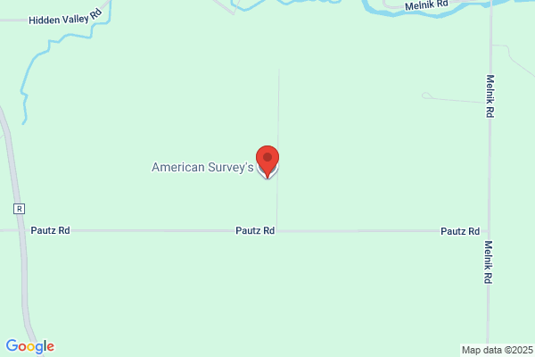 American Surveys LLC