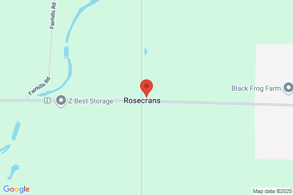 Cooperstown Township