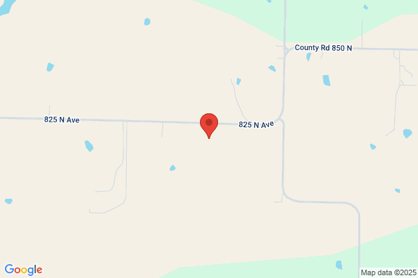 Cooperstown Township, Clerk