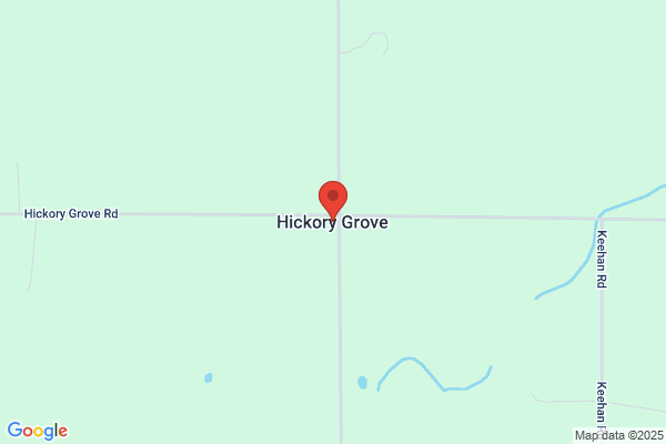 Hickory Grove Nursery