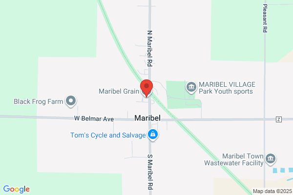 Maribel Grain Company
