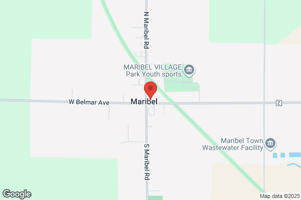 Marybill's