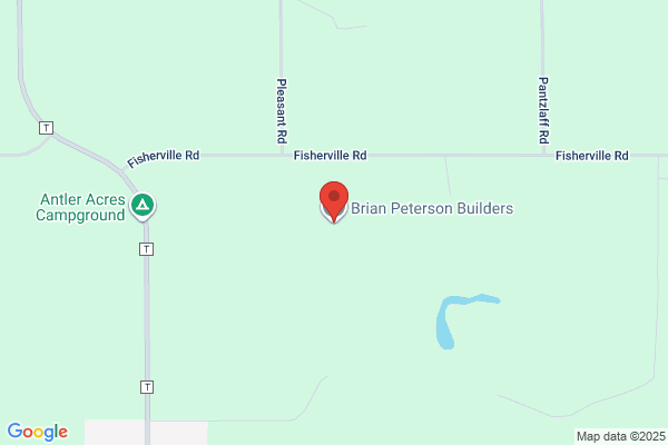 Peterson Brian Builders Inc