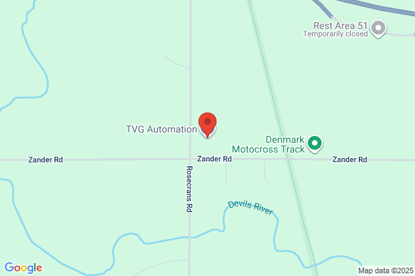TVG Automation LLC