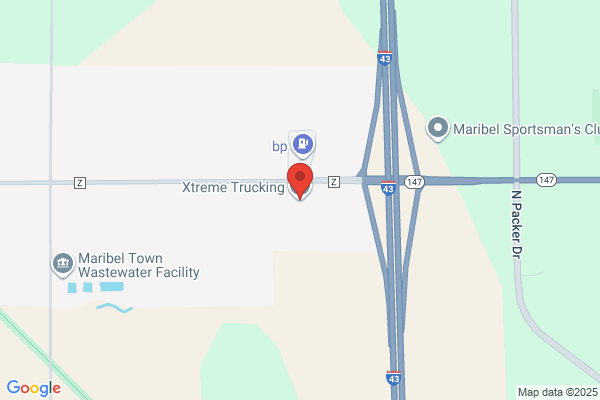 Xtreme Trucking LLC