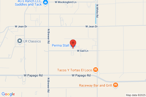 Perma Stall Plus Az, LLC