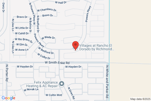 Richmond American Homes