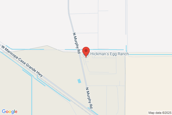 Hickmans Egg Ranch