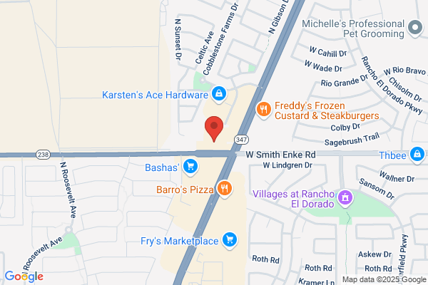 Pinal County Federal Credit Union