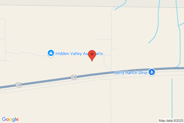 Maricopa RV and Equipment Storage