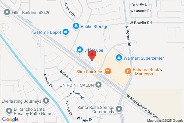 Maricopa Kids' Dentists & Orthodontics
