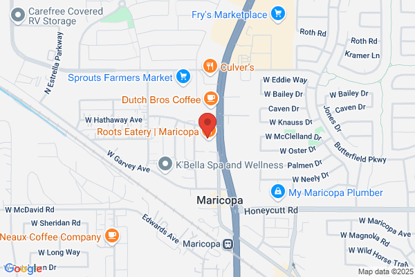 Dentistry at Maricopa