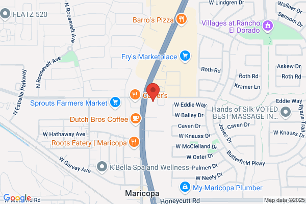 Mark R. Brouillette, DDS