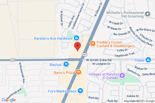 Maricopa Dental Center