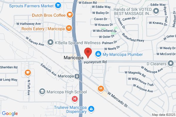 Maricopa Family Dentistry & Orthodontics