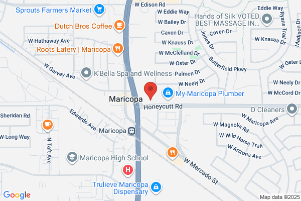Maricopa Family Dentistry and Orthodontics