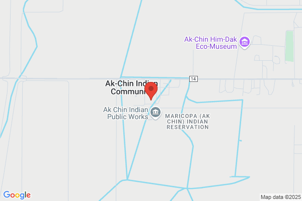 Ak Chin Health Clinic