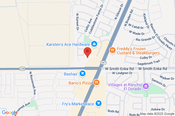 Foot & Ankle Clinics of Arizona