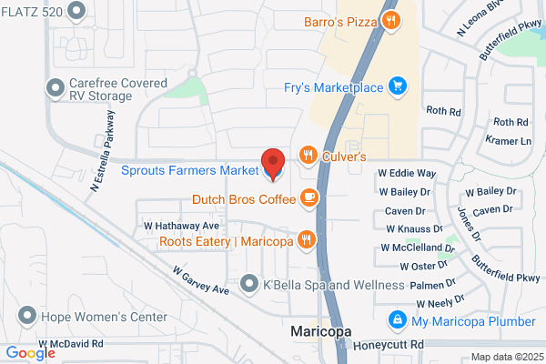 Sprouts Farmers Market