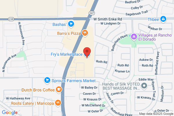 Fry's Grocery Pickup and Delivery