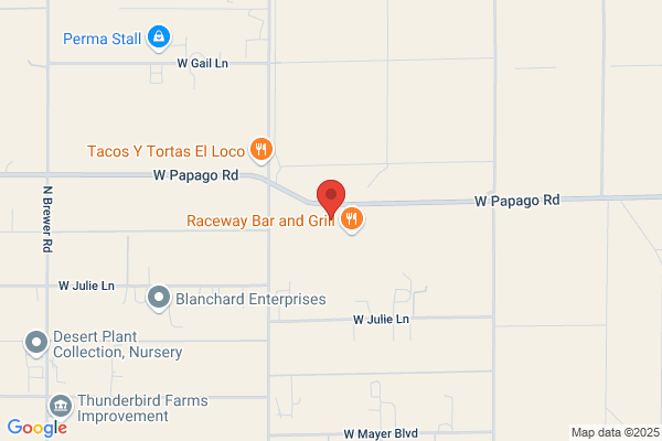 Farmers Convenience Store