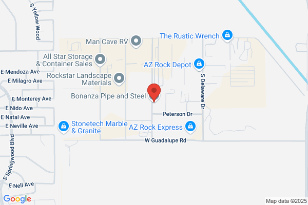 Arizona Fence & Pipe Supply