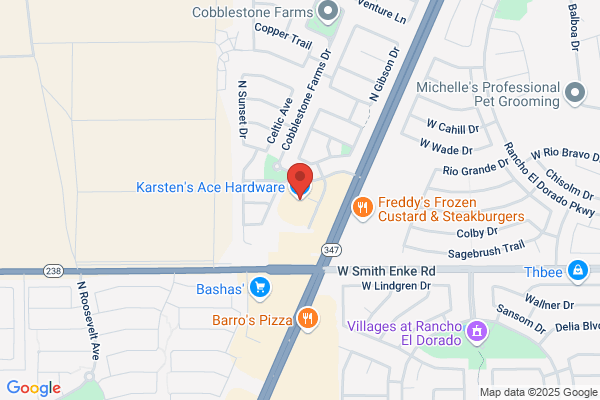 Maricopa Ace Hardware