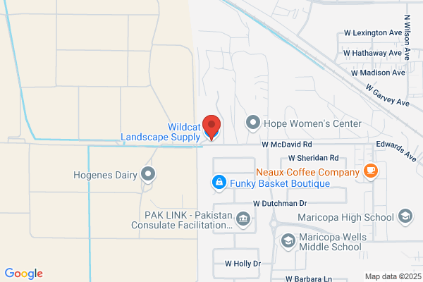 Maricopa Building Supply