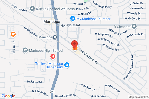 Locksmiths Maricopa AZ