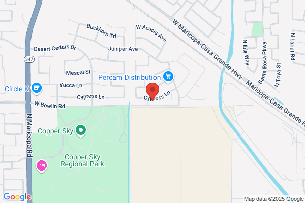 Santa Rosa Crossing by Centex Homes