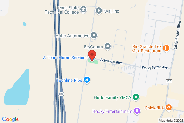 A-Team Home Services, LLC
