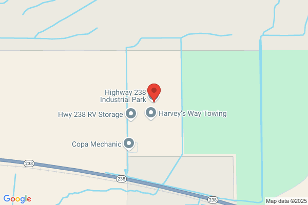 Highway 238 Industrial Park