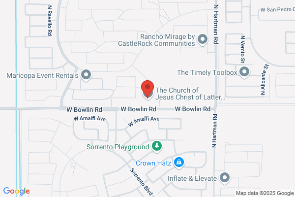 FamilySearch center