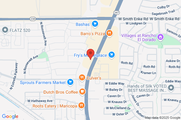 Dignity Health Urgent Care in Maricopa