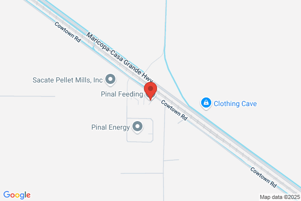 Eagle Milling Company Inc