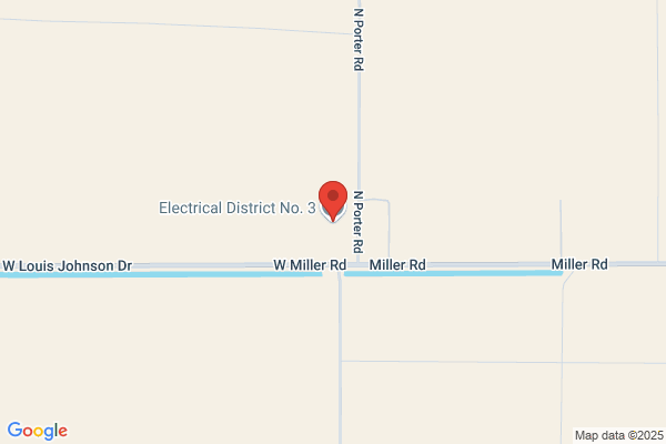 Electrical District Three