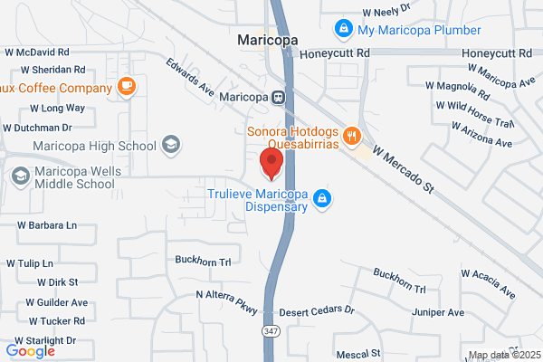 Exceptional Community Hospital - Maricopa