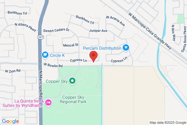Lifted High Garage Door Repair