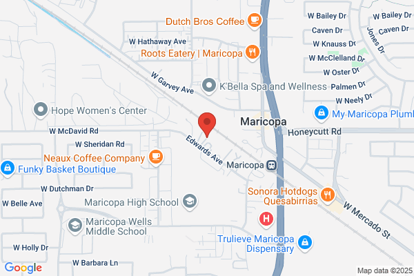 Maricopa Disposal Services