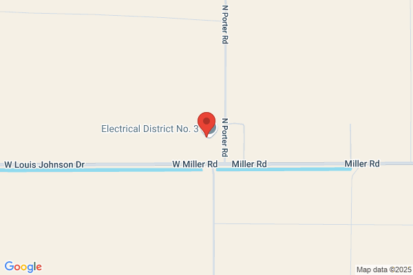 Maricopa-Stanfield Irrigation & Drainage District