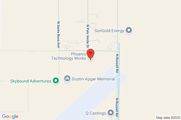 Phoenix Technology Works