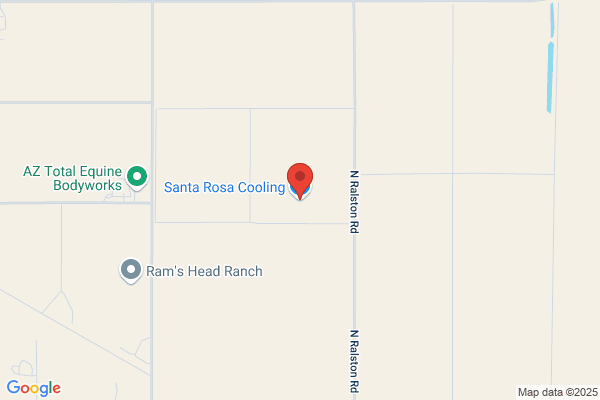Santa Rosa Cooling Company