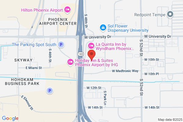 StrataLock USA LLC Foundation Repair