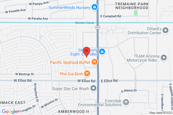 West, David W - David Wm West Law Offices