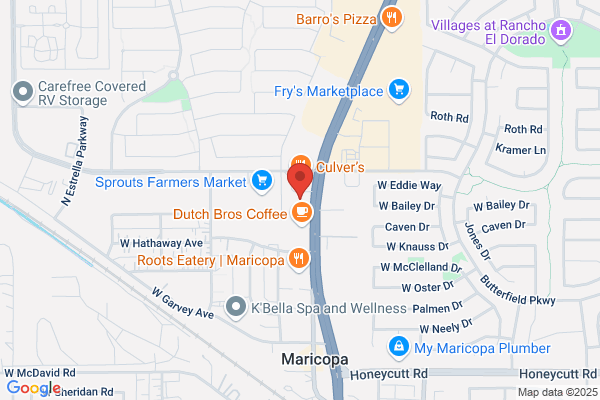360 Physical Therapy - Maricopa