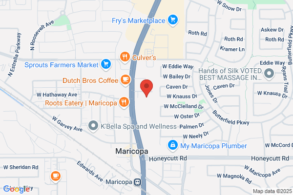 Maricopa Self Storage