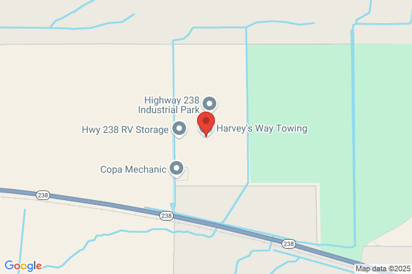 Chapin Towing