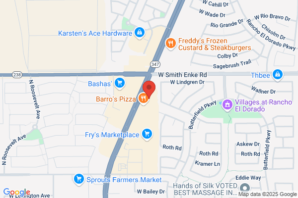 Exceptional Pets Maricopa