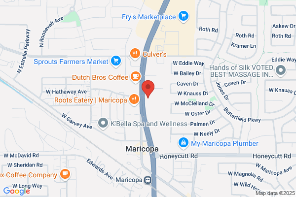 Maricopa Animal Hospital