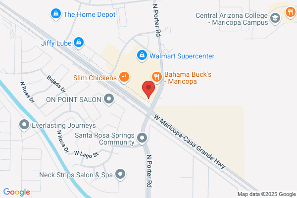 Maricopa Wells Veterinary Hospital